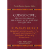 Código Civil - Aroldo Ramiro Aguirre
