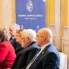 Visita Corte IDH - SCJ