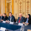 Visita Corte IDH - SCJ