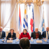 Visita Corte IDH - SCJ