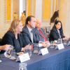 Visita Corte IDH - SCJ