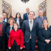 Visita Corte IDH - SCJ