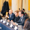 Visita Corte IDH - SCJ
