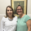  Presidente de la SCJ visitó oficinas judiciales en Florida