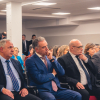 acto institucional y académico en conmemoración del Bicentenario de la administración de Justicia en Uruguay 
