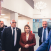acto institucional y académico en conmemoración del Bicentenario de la administración de Justicia en Uruguay 