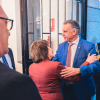 acto institucional y académico en conmemoración del Bicentenario de la administración de Justicia en Uruguay 