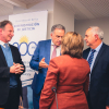 acto institucional y académico en conmemoración del Bicentenario de la administración de Justicia en Uruguay 