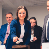 acto institucional y académico en conmemoración del Bicentenario de la administración de Justicia en Uruguay 