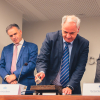 acto institucional y académico en conmemoración del Bicentenario de la administración de Justicia en Uruguay 