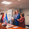 acto institucional y académico en conmemoración del Bicentenario de la administración de Justicia en Uruguay 