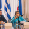 Firma de convenio SCJ - IMPO