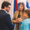 Firma de convenio SCJ - IMPO