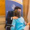 Firma de convenio SCJ - IMPO