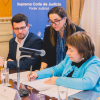 Firma de convenio SCJ - IMPO