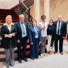 Convenio Suprema Corte de Justicia y Unión Nacional de Ciegos del Uruguay