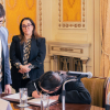 Convenio Suprema Corte de Justicia y Unión Nacional de Ciegos del Uruguay