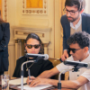 Convenio Suprema Corte de Justicia y Unión Nacional de Ciegos del Uruguay