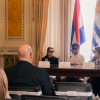 Convenio Suprema Corte de Justicia y Unión Nacional de Ciegos del Uruguay