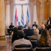 Convenio Suprema Corte de Justicia y Unión Nacional de Ciegos del Uruguay