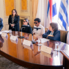 Convenio Suprema Corte de Justicia y Unión Nacional de Ciegos del Uruguay