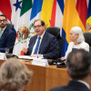 Cumbre Judicial Iberoamericana sobre inteligencia artificial y justicia en Brasilia