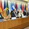 Cumbre Judicial Iberoamericana sobre inteligencia artificial y justicia en Brasilia