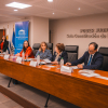 Ceremonia de graduación CEJU