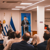Ceremonia de graduación CEJU