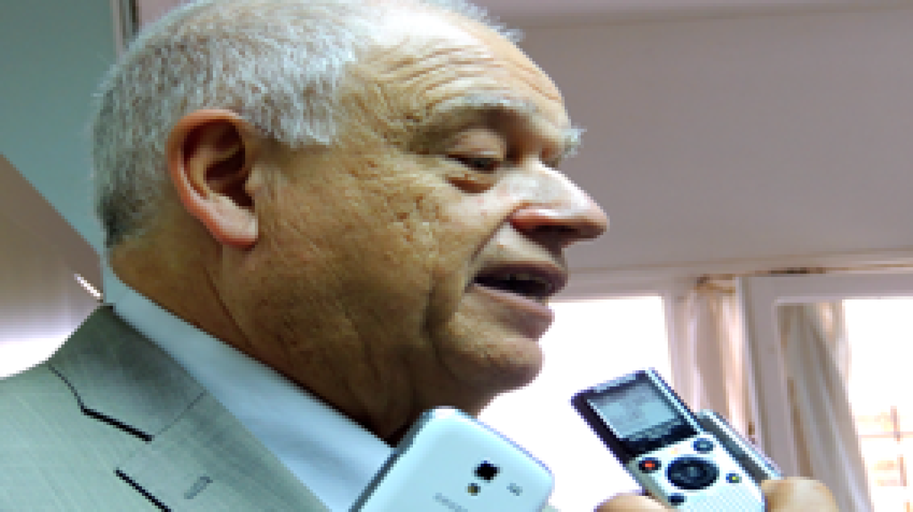 Ministro Pérez Manrique: es muy complejo mantener un nivel de excelencia sin los medios necesarios