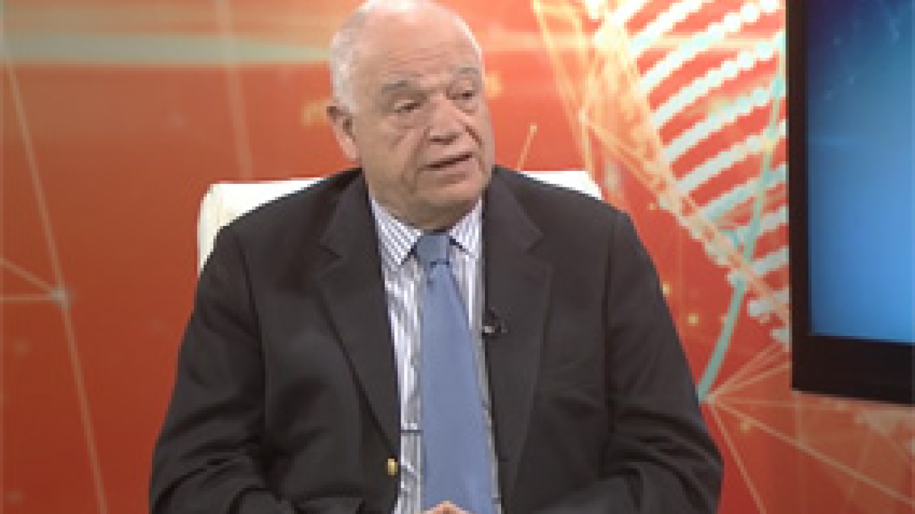 Ministro Pérez Manrique abogó por un espacio de diálogo con el Ejecutivo por diferendos presupuestales