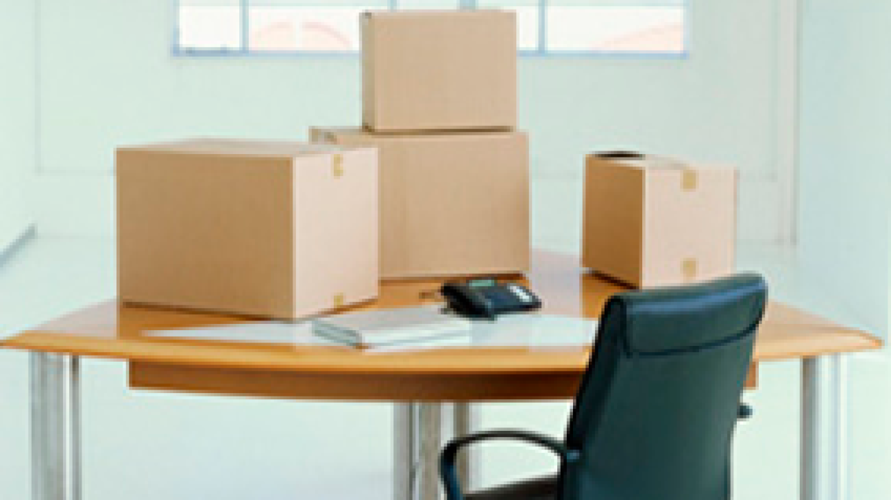 La Dirección de Defensorías no funciona por mudanzas