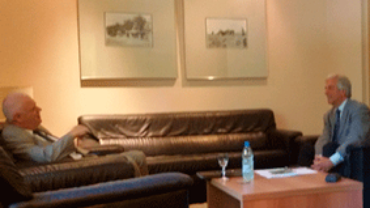 Presidente Pérez Manrique: 