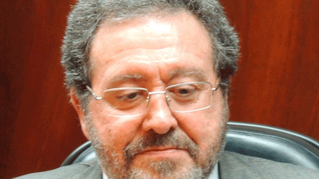 Presidente de SCJ explicó alcances de la reunión con Comisión parlamentaria de Presupuesto integrada con Hacienda