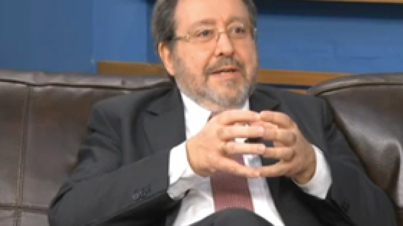 Ministro Jorge Chediak explicó fundamentos de la supresión de juzgados de paz en el interior: ahorramos cuatro millones de pesos anuales, dijo