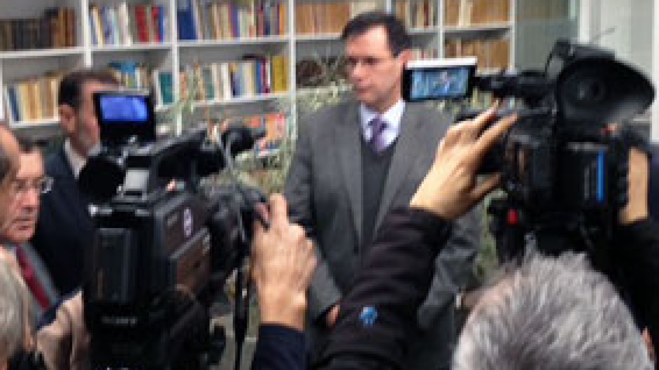 Asociación de Magistrados emitió comunicado respondiendo expresiones del Fiscal de Corte ante comisión parlamentaria