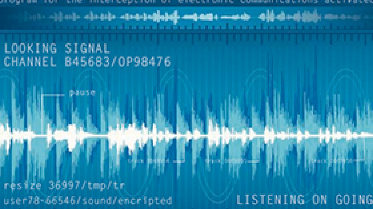 Totalidad de escuchas telefónicas en reciente caso de lavado de activos fueron autorizadas por los magistrados actuantes