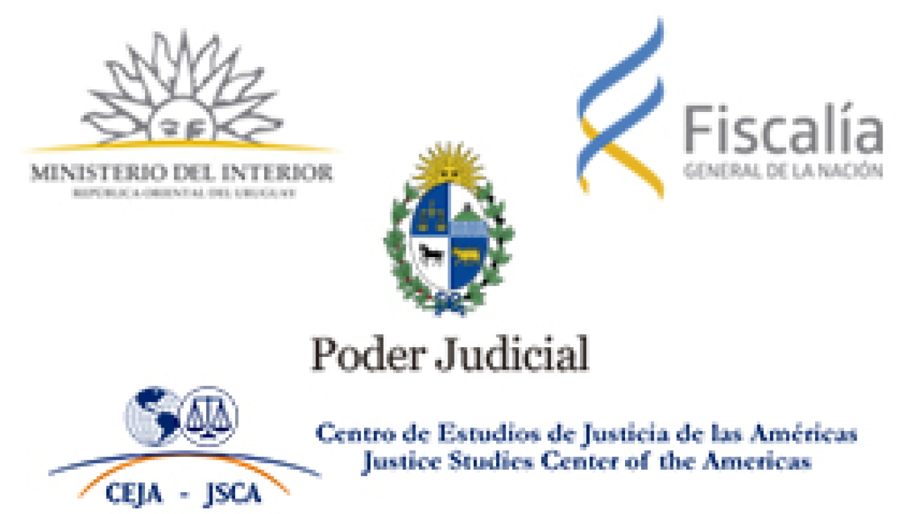 Taller de Estrategias y destrezas para la litigación en un sistema acusatorio