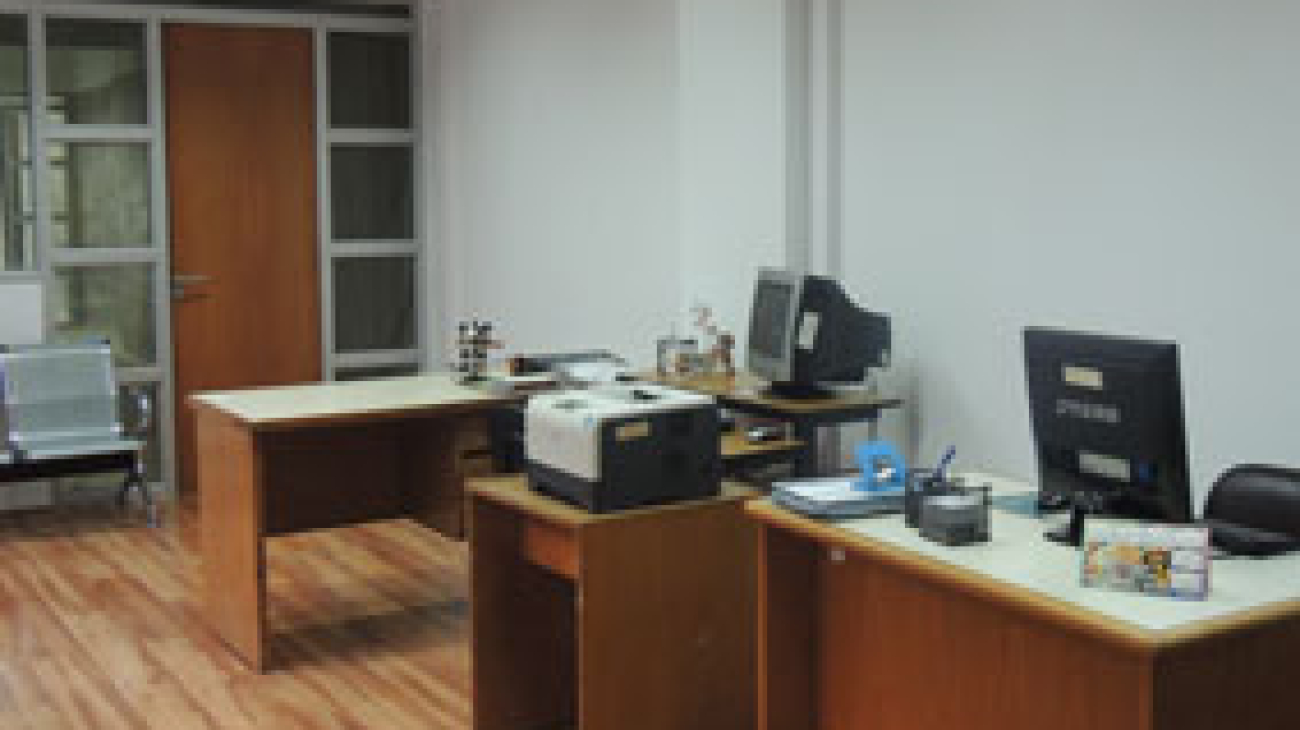 Dirección Nacional de Defensorías Públicas y Departamento de Mediación mudaron sus oficinas