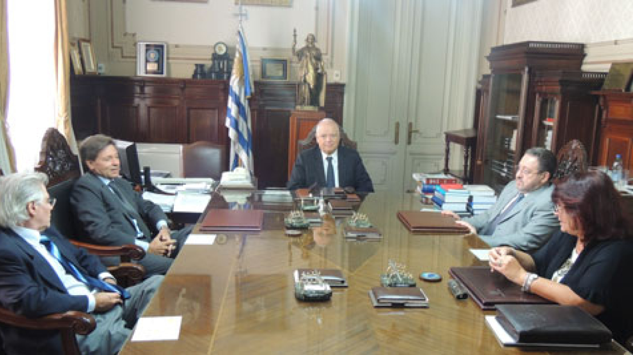 SCJ dispuso el traslado horizontal de 2 ministras a los Tribunales de Apelaciones en lo Penal de 1º y 4º Turnos