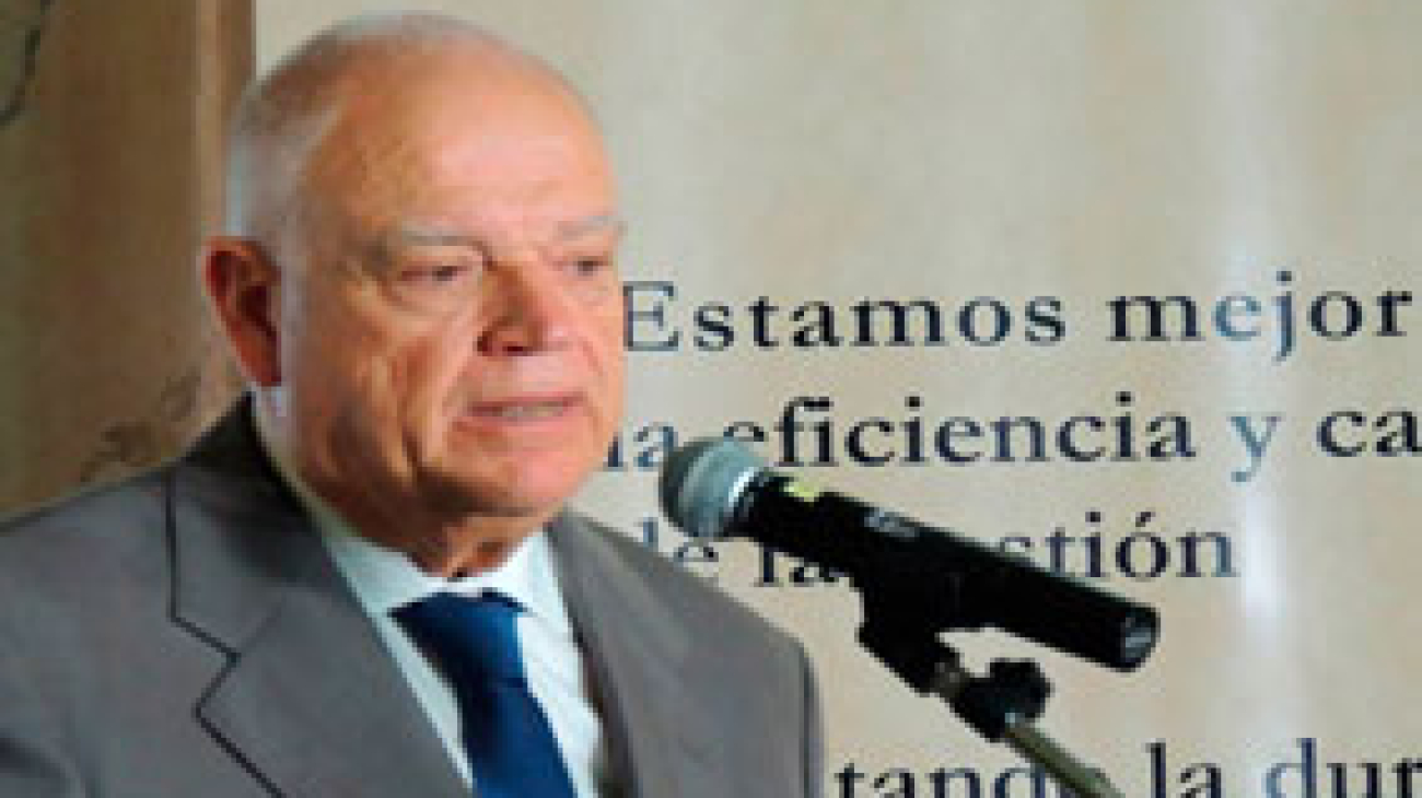 Ministro Dr. Ricardo C. Pérez Manrique asumió la Presidencia de la Suprema Corte de Justicia por el período 2016