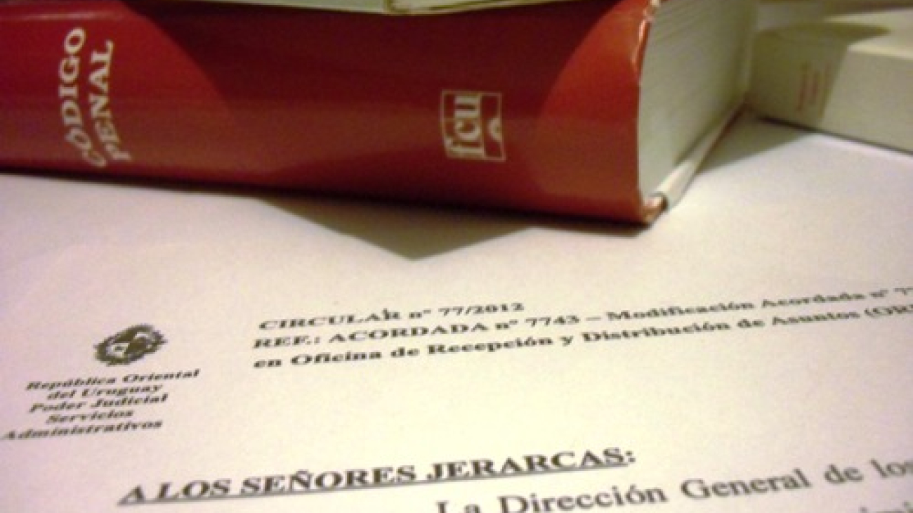 SCJ transformó dos juzgados de Familia para atender asuntos de violencia doméstica