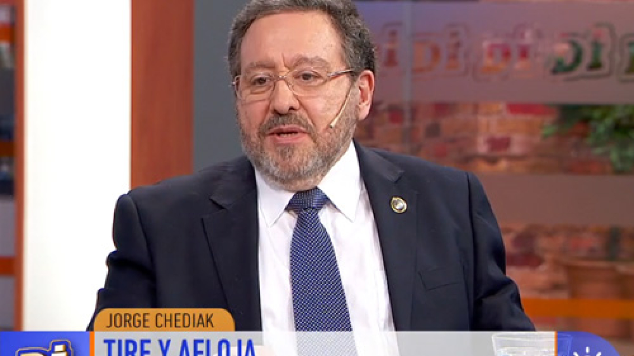 Deshielo: luego del pronunciamiento de la Corte integrada sobre inconstitucionalidad de ley 19.310, toca mover al Poder Ejecutivo.