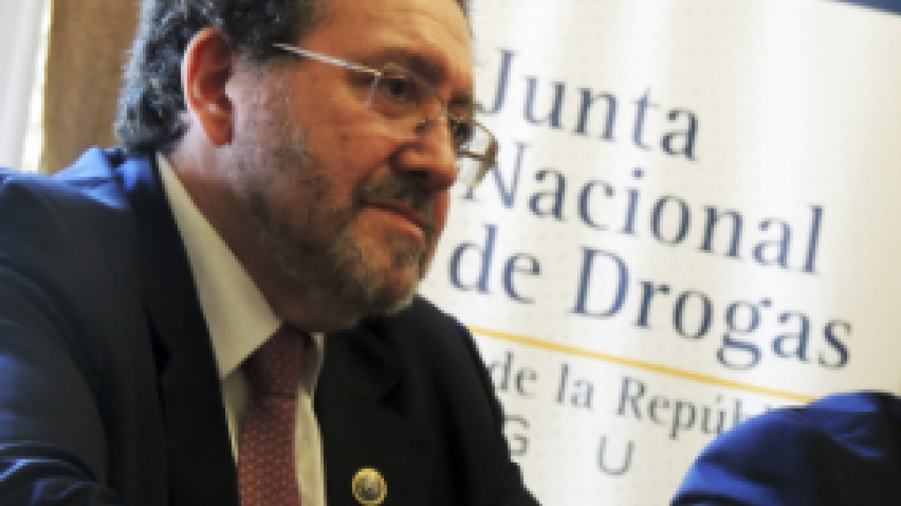 Suprema Corte de Justicia y Junta Nacional de Drogas acuerdan cooperar en estrategia nacional de drogas