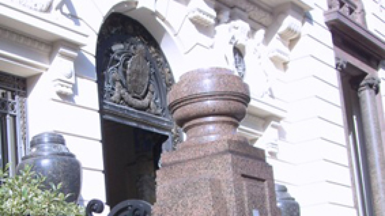 Suprema Corte solicita al senador Michelini que precise datos vertidos en declaraciones efectuadas durante entrevista televisada