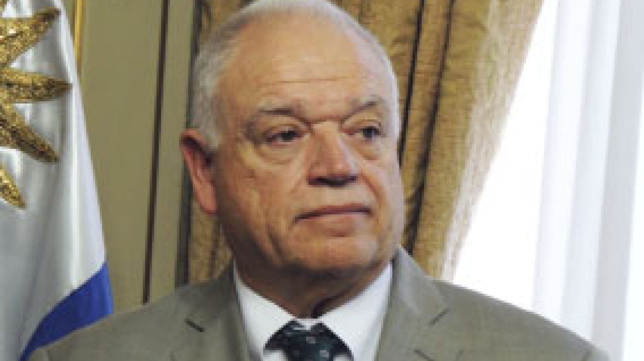 Presidente de la SCJ expuso en curso sobre violencia de género en el ámbito del Derecho Penal