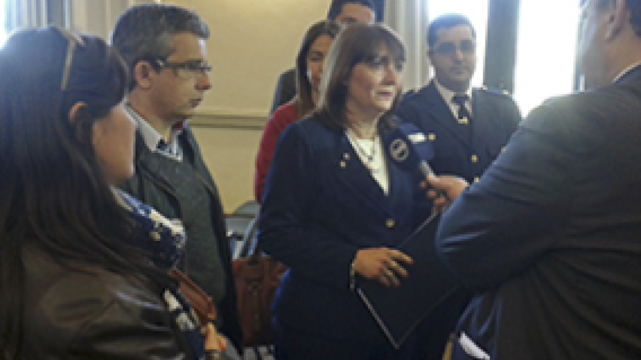 Presidente de SCJ recibe guía de “Buenas Prácticas” para abordar situaciones de maltrato y abuso sexual de menores