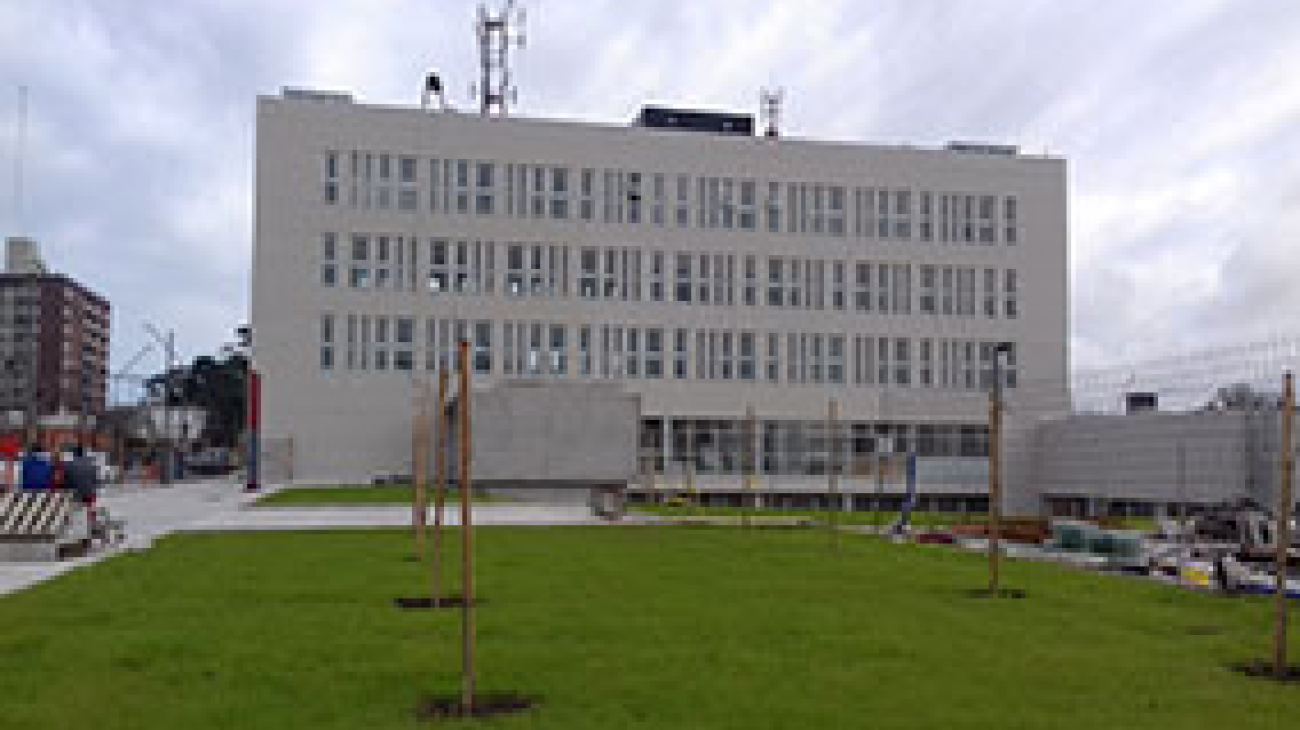 Cuando empieza a amanecer