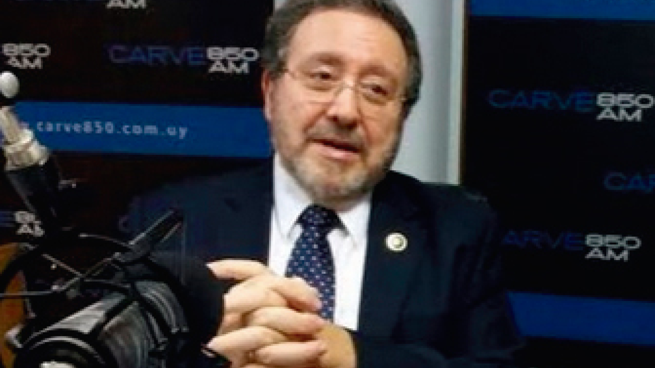 El Estado no puede resolver de forma arbitraria el cumplimiento de las sentencias judiciales dijo Presidente de la SCJ