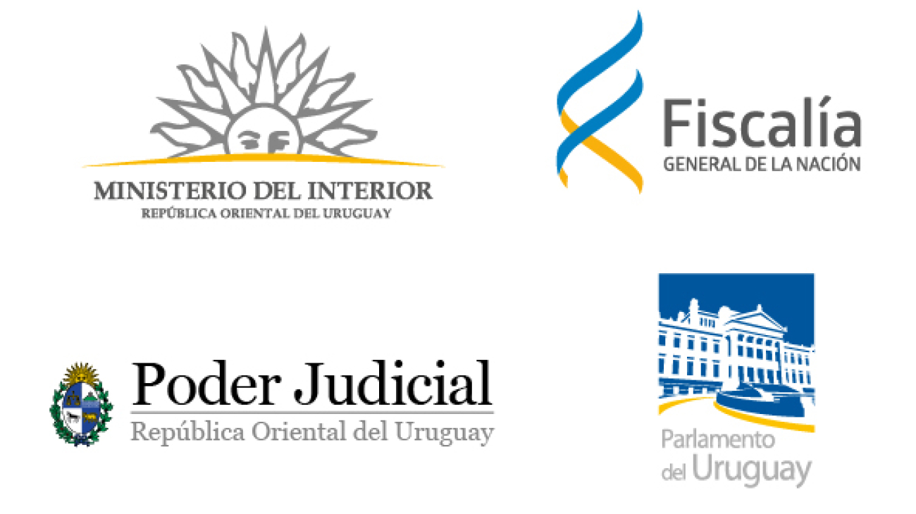 Presentación pública del nuevo proceso penal